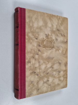 Jane Austen : Neito vanhassa linnassa