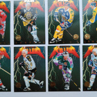 1995-96 Sisu Painkillers täysi erikoiskortti sarja - pikkukuva 1