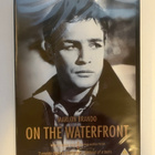 Alaston satama / On the Waterfront (DVD) 1954 (UUSI) - pikkukuva 1
