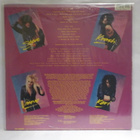 PRETTY BOY FLOYD - LEATHER BOYZ WITH ELECTRIC TOYZ EX/EX - pikkukuva 2