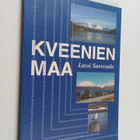 Lassi Saressalo : Kveenien maa - pikkukuva 1