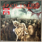 Arch Enemy: Anthems Of Rebellion - LP, Light Blue, uusi - pikkukuva 2