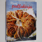 Marja Malinen : Pieni pullakirja - pikkukuva 1