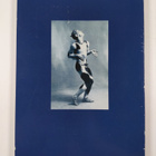 Erik Näslund : Nijinsky : legend och modernist : dansaren... - pikkukuva 2