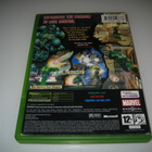 The Incredible Hulk Ultimate Destruction **XBOX** - pikkukuva 2
