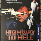 Highway to Hell (LE, Transmission/Radiance) - pikkukuva 2