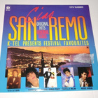 CIAO SAN REMO LP - pikkukuva 1