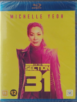 Star trek - Section 31