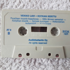 Veikko Lavi - Kotkan Kerttu C-KASETTI - pikkukuva 5