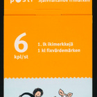 2003, Ystävyydellä, vihko V57** - pikkukuva 2