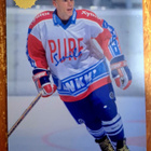 Saku Koivu -keräilykortti  Leaf Jenkki - pikkukuva 1