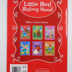 Little Red Riding Hood : Sticker Book - pikkukuva 2