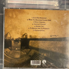 ABLAZE IN HATRED - Deceptive Awareness cd (Doom Metal) - pikkukuva 2
