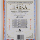 Man-ho Kwok : Kiinalainen horoskooppikirjasto : Härkä - pikkukuva 2