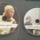 Kun taivas repeää & Taivas sinivalkoinen DVD - pikkukuva 3