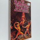 Richard Reinsmith : The Savage Stars - pikkukuva 1