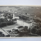 VANHA Postikortti Hamina Karhumäki 1930-l - pikkukuva 1