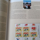 Postimerkki vuosi 1993 - pikkukuva 2