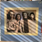 WISHBONE ASH: Wishbone Four *UK 1973 - pikkukuva 1