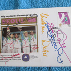 FDC Soul 1988 Olympialaiset - pikkukuva 1