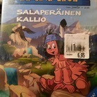Yakari Salaperäinen kalllo - pikkukuva 3