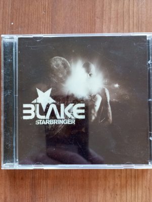 Blake CD Starbringer