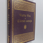 Voitto Viro : Elämän sanoja : 101 sanaa Raamatusta - pikkukuva 1