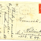 Lapset ja erikoinen munalennokki - kulk. 1931 - pikkukuva 2