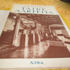 Taide Aarteita, Aura - pikkukuva 1