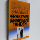 Magdalena Shamena : Perheemme ja Namibian tähden - pikkukuva 1