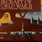 AIRCRAFT OF WORLD WAR II - pikkukuva 1