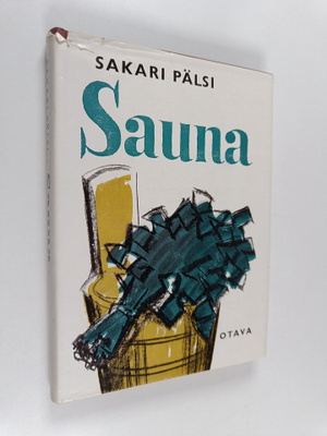 Sakari Pälsi : Sauna