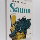 Sakari Pälsi : Sauna - pikkukuva 1