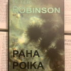 Peter Robinson -kirjoja [ALKAEN 8,50€ >] - pikkukuva 4