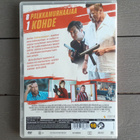 DVD: Killing Gunther (Arnold Schwarzenegger 2017) - pikkukuva 2