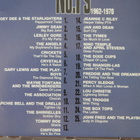 American No.1's - 1962-1970 CD - pikkukuva 2