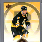 2023-24 Boston Bruins Centennial - 0,40 € / kpl - pikkukuva 2
