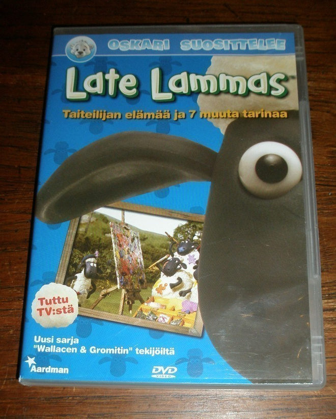 Item image