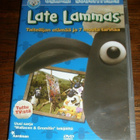 Late Lammas Taiteilijan Elämää DVD - pikkukuva 1