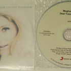 Meghan Trainor • Dear Future Husband PROMO CDr-Single - pikkukuva 2