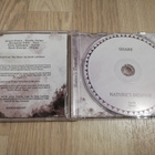 Sisare – Nature's Despair (CD) - pikkukuva 3