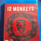 Twelve Monkeys Season 1(Nordic) - pikkukuva 1