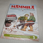 Mämmilä Pässimäestä peltihalliin - pikkukuva 1