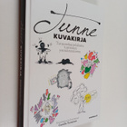 Camilla Tuominen : Tunnekuvakirja : Tunnesekamelskasta tu... - pikkukuva 1
