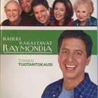 Kaikki rakastavat Raymondia - Kausi 2 (5DVD) - pikkukuva 1