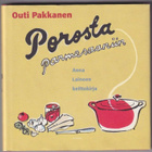 Outi Pakkanen: Porosta parmesaaniin - pikkukuva 1