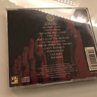 Wishbone Ash . The very best of Blowin free CD - pikkukuva 2