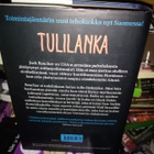 Lee Child : Tulilanka ( 1 p. 2001 ) sid. - pikkukuva 4