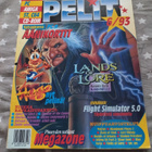 Pelit lehti 6/93 - pikkukuva 1