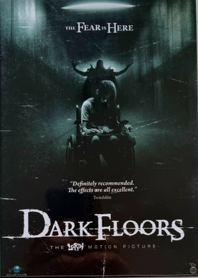 DARK FLOORS DVD